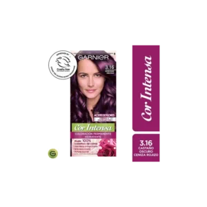 NUTRISSE INTENS 316 CAST OSCURO CEN ROJ