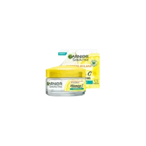 GARNIER SERUM GEL EXPRESS ACLARA VIT C 50 ML