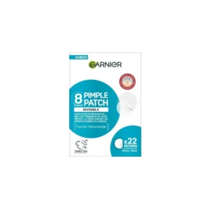 GARNIER PARCHE PIMPLE PATCH 22 PARCHES