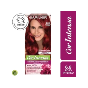 NUTRISSE INTENS 66 ROJO INTENSO