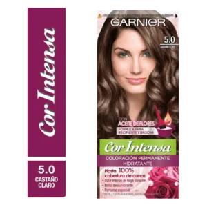 NUTRISSE INTENS 50 CASTAÑO CLARO