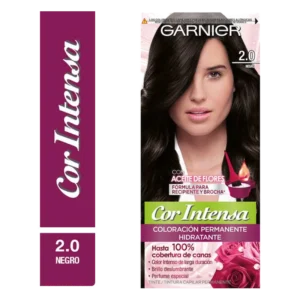 NUTRISSE INTENS 20 NEGRO