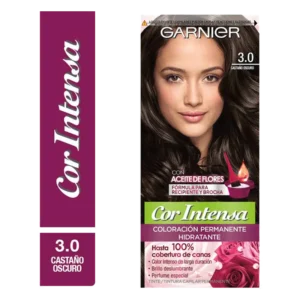 NUTRISSE INTENS 30 CASTAÑO OSCURO