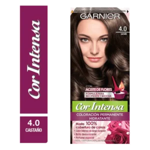 NUTRISSE INTENS 40 CASTAÑO