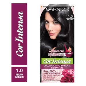 NUTRISSE INTENS 10 NEGRO INTENSO