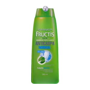 FRUCTIS SH A 350 CASPA NORMAL VERDE