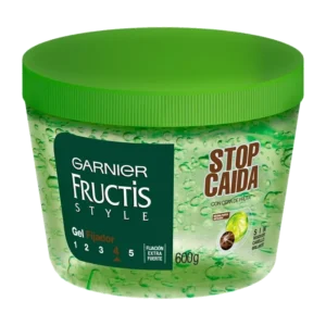 FRUCTIS GEL FIJADOR 600 STOP CAIDA
