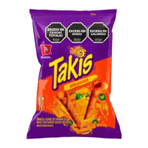 TAKIS XPLOSION 49G