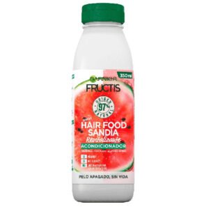 Acondicionador Fructis Hair Food Sandia 300ml