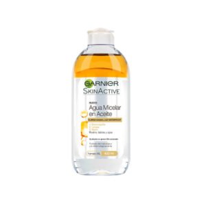 GARNIER AGUA MICELAR 400 OLEO BIFASICO