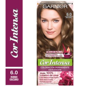 NUTRISSE INTENS 60 RUBIO OSCURO