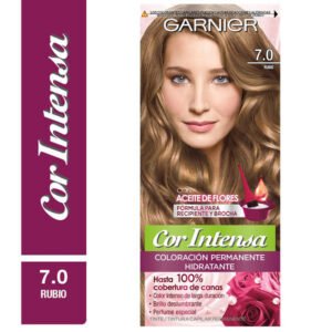 NUTRISSE INTENS 70 RUBIO