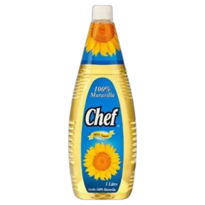 ACEITE CHEF MARAVILLA 1LT