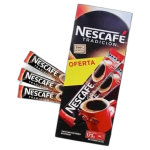 CAFE NESCAFE TRADICION STICK 1.8G (PXDP)