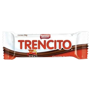 CHOCOLATE TRENCITO 24G 30U (PXDP)